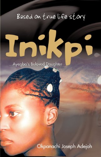 Inikpi [Paperback]