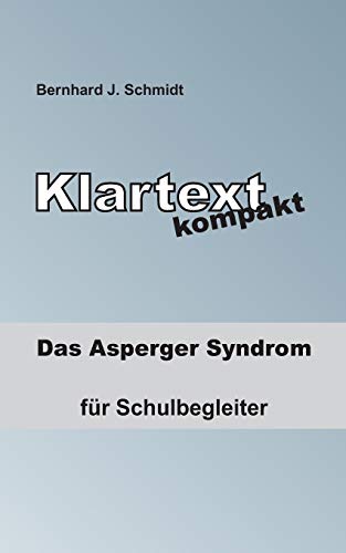 Klartext Kompakt (german Edition) [Paperback]