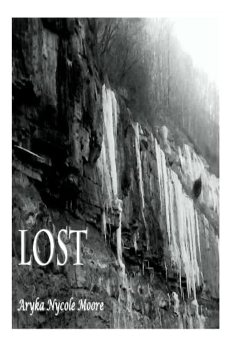 Lost A Collection Of Poems [Paperback]