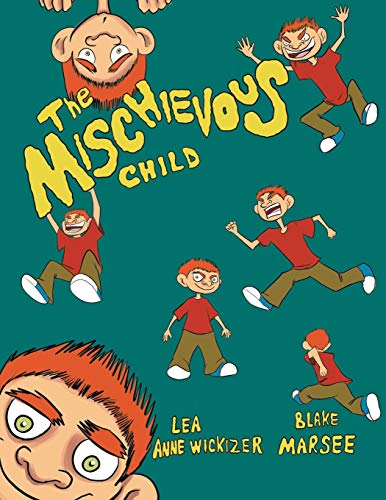 Mischievous Child [Paperback]