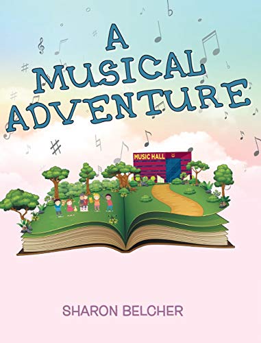 Musical Adventure [Hardcover]