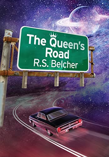 Queen's Road [Hardcover]