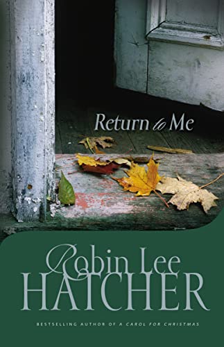 Return to Me [Paperback]
