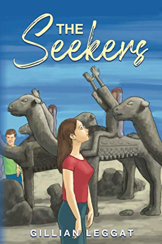 Seekers [Paperback]