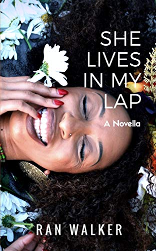 She Lives in My Lap [Paperback]