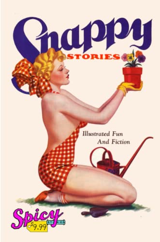 Snappy Stories [Paperback]