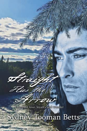 Straight Flies the Arrow [Paperback]