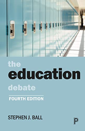 The Education Debate [Paperback]