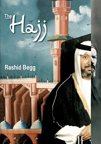 The Hajj [Paperback]
