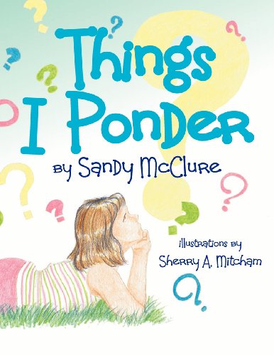 Things I Ponder [Paperback]