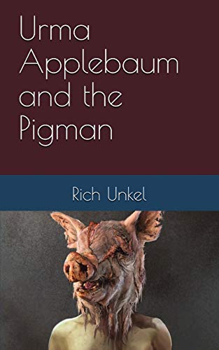 Urma Applebaum and the Pigman [Paperback]