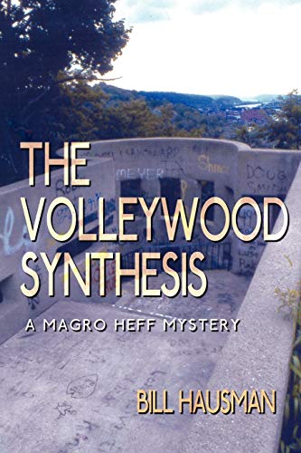 Volleywood Synthesis  A Magro Heff Mystery [Unknown]