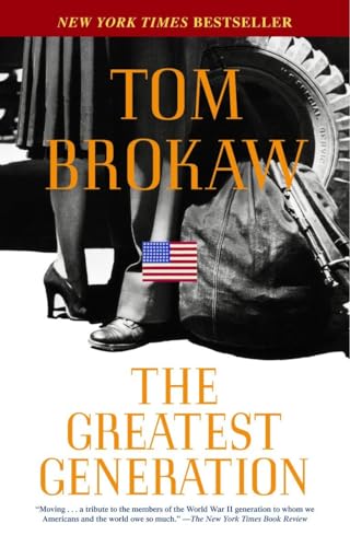 The Greatest Generation [Paperback]