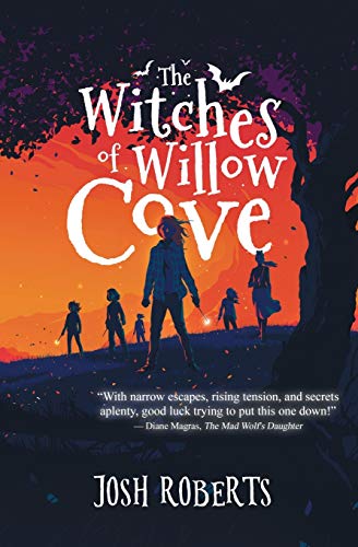 Witches of Willow Cove [Paperback]
