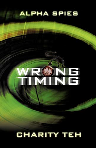 Wrong Timing [Paperback]