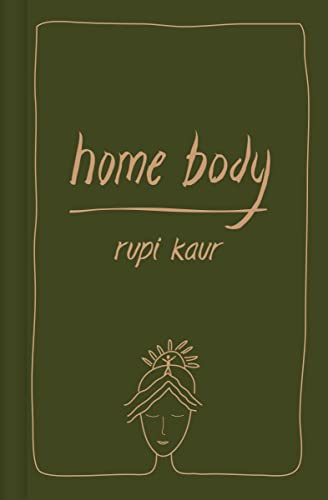 Home Body [Hardcover]