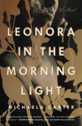 Leonora in the Morning Light A Novel [Paperback]