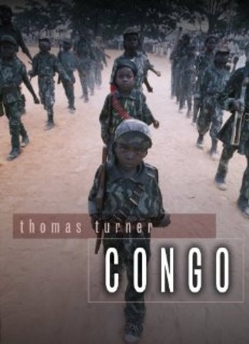 Congo [Paperback]