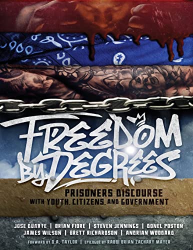 Freedom By Degrees