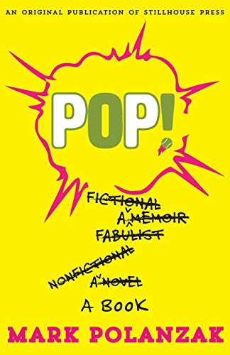 POP [Paperback]