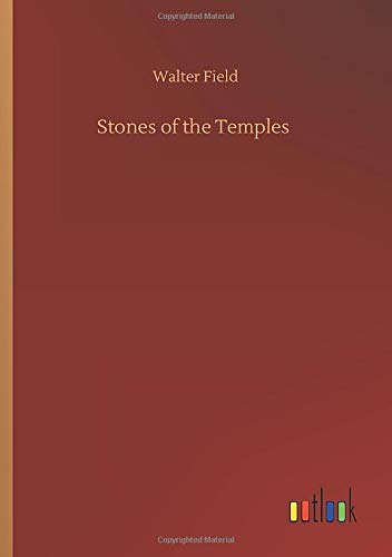 Stones Of The Temples