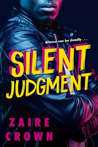 Silent Judgment [Paperback]