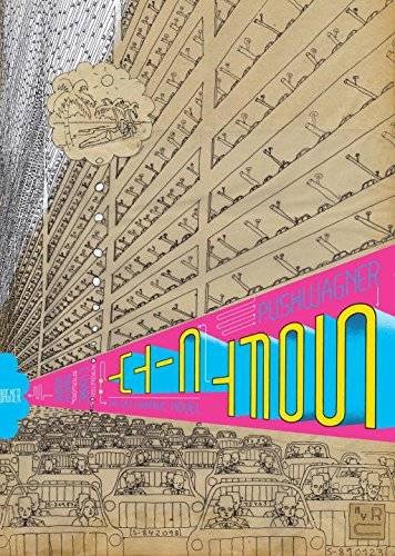 Soft City The Lost Graphic Novel [Hardcover]