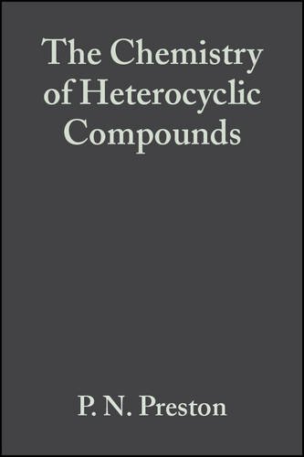 Benzimdazoles and Cogeneric Tricyclic Compounds, Part 2 [Hardcover]
