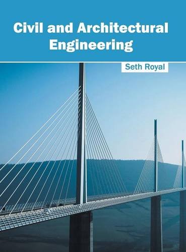 Civil and Architectural Engineering [Hardcover]