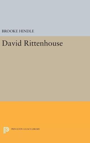 David Rittenhouse [Hardcover]