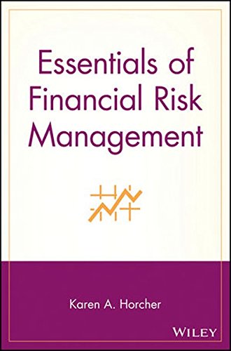 Essentials of Financial Risk Management [Paperback]