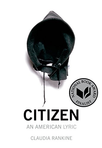 Citizen An American Lyric [Paperback]