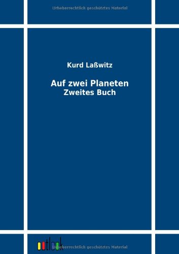 Auf Zwei Planeten [Paperback]
