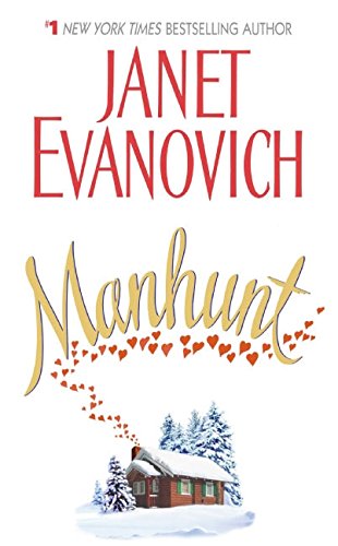 Manhunt [Paperback]