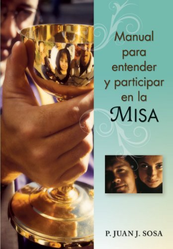 Manual Para Entender Y Participar En La (spanish Edition) [Paperback]