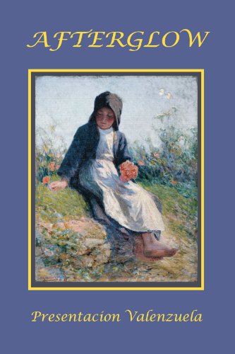 Afterglow [Paperback]