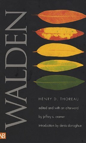 Walden [Paperback]