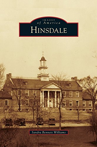 Hinsdale [Hardcover]