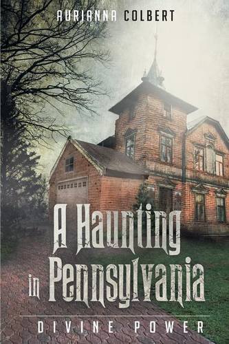 A Haunting In Pennsylvania Divine Power [Paperback]