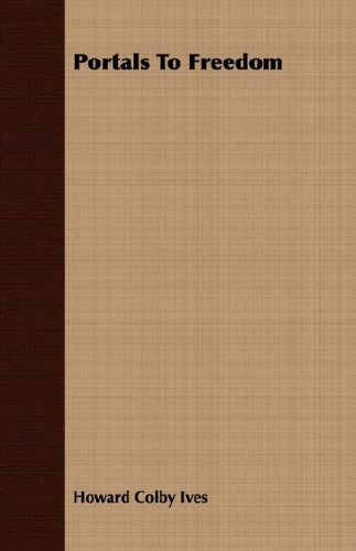 Portals to Freedom [Unknown]