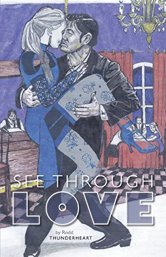 See Through Love [Paperback]