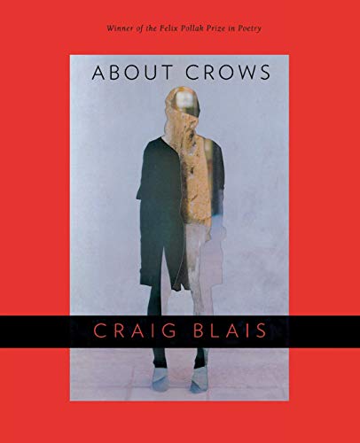 About Crows [Paperback]