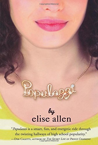 Populazzi [Paperback]