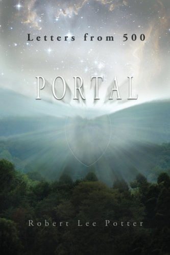 Letters from 500 - Portal [Paperback]