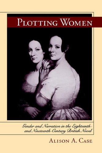 Plotting Women [Paperback]