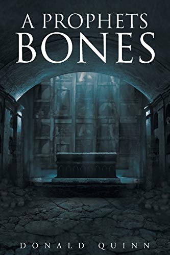 A Prophets Bones [Paperback]