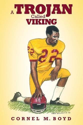 A Trojan Called Viking [Paperback]