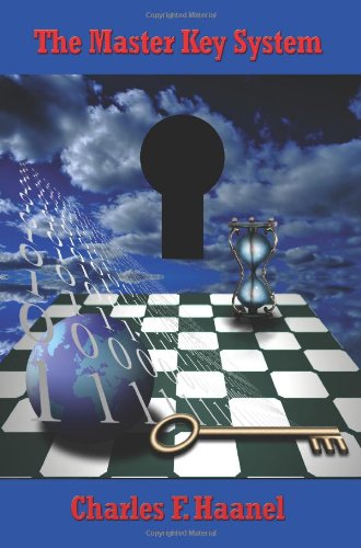 The Master Key System By Charles, F. Haanel [Paperback]