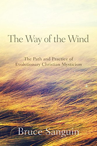 The Way Of The Wind The Path And Practice Of Evolutionary Christian Mysticism [Paperback]
