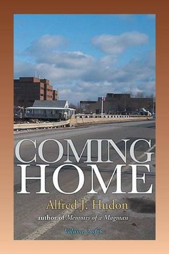Coming Home Volume 2 Of 3 [Paperback]